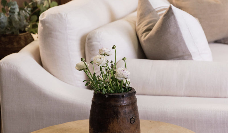 The perfect accessories for your living space.