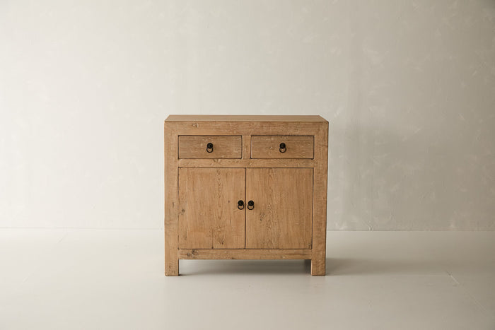 Claire 2-Door Sideboard - Natural