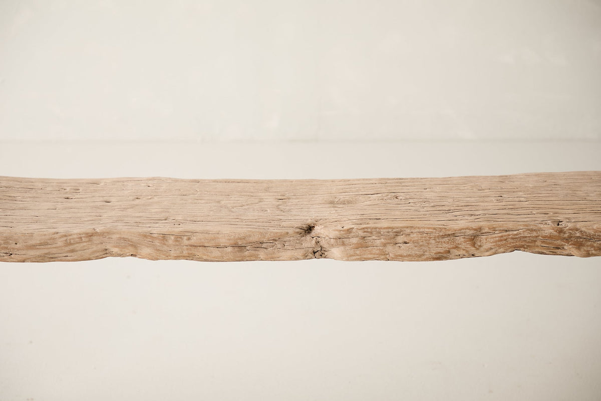 Reclaimed Elm Bench AH.004