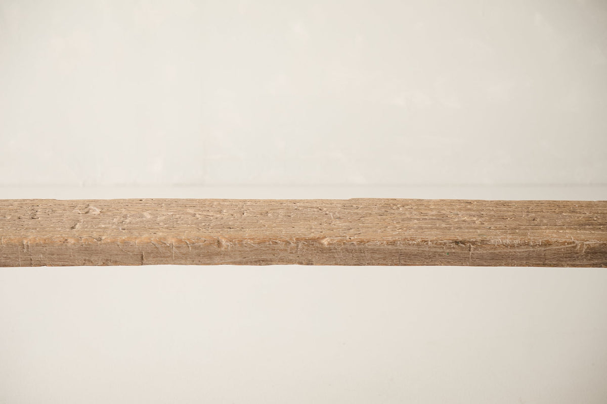 Reclaimed Elm Bench AH.006