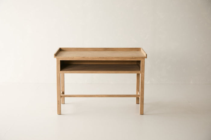 Reclaimed Pine Desk AH.099