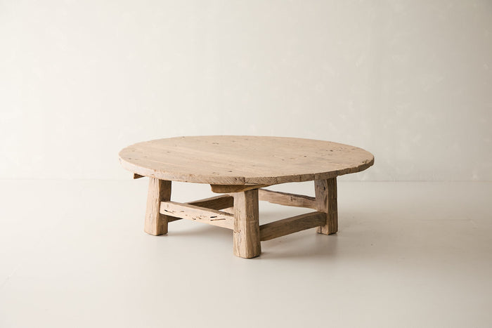 Carpenter 48" Coffee Table AH.006