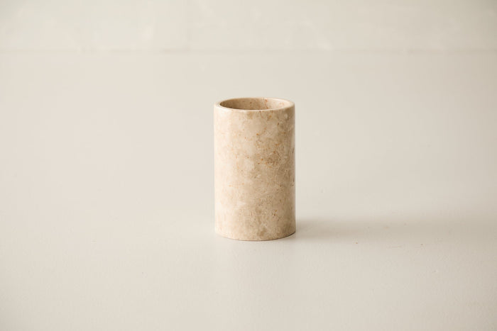 Marble Wine Bottle Holder