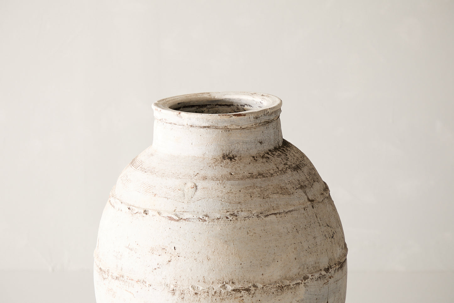 Vintage Olive Oil Pot No.170