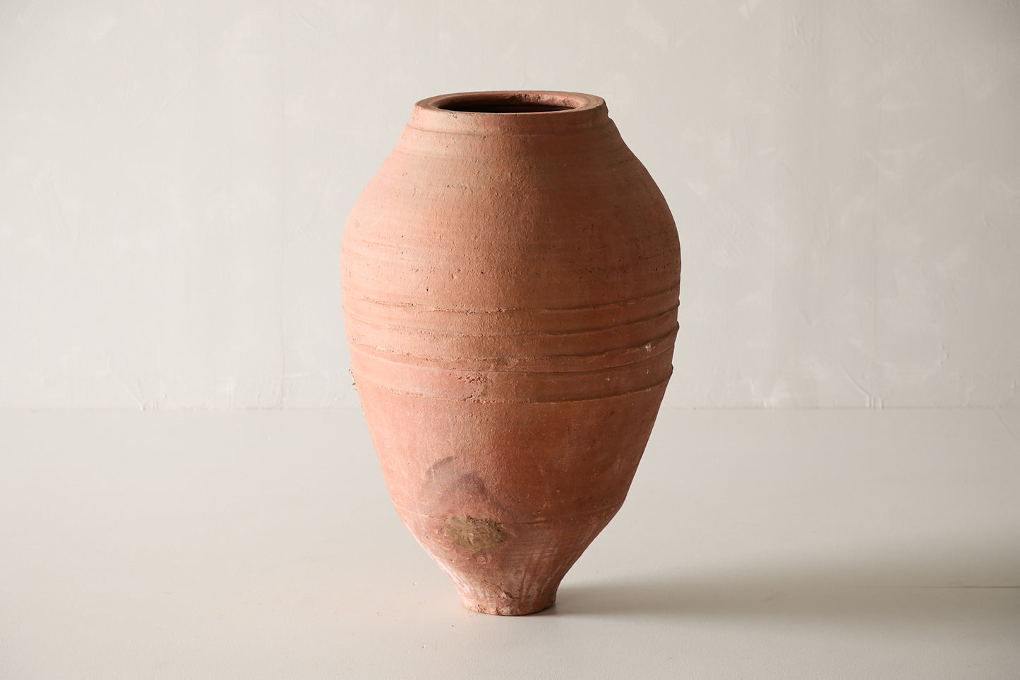 Vintage Olive Oil Pot - XL