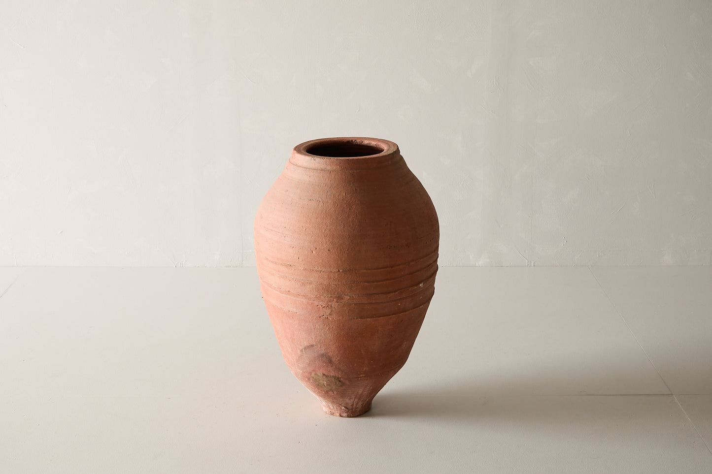 Vintage Olive Oil Pot - XL