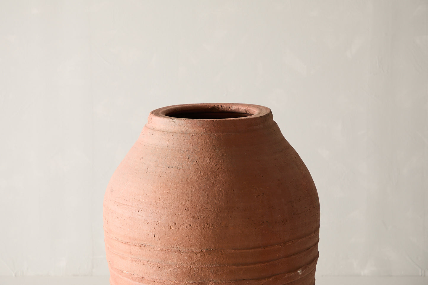 Vintage Olive Oil Pot - XL