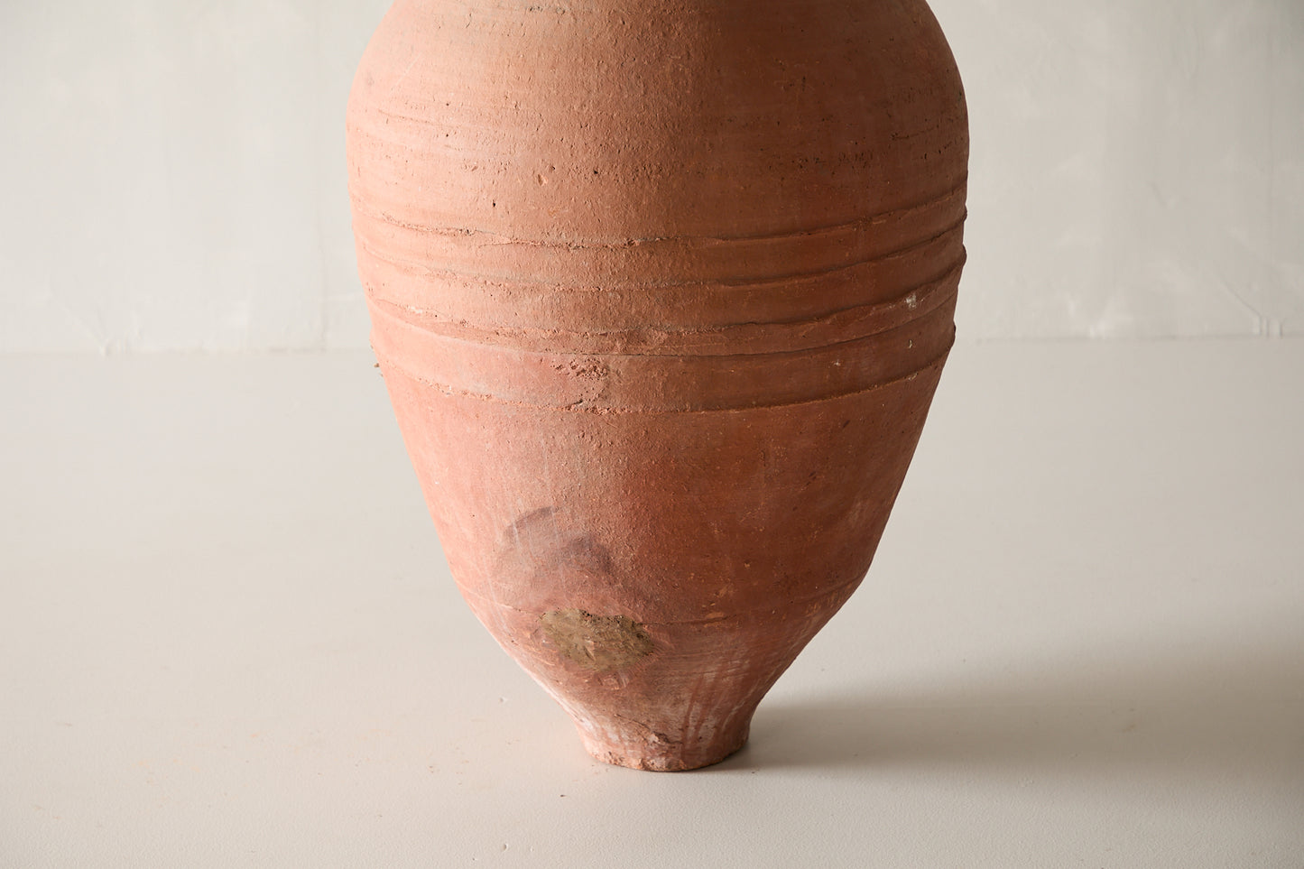Vintage Olive Oil Pot - XL