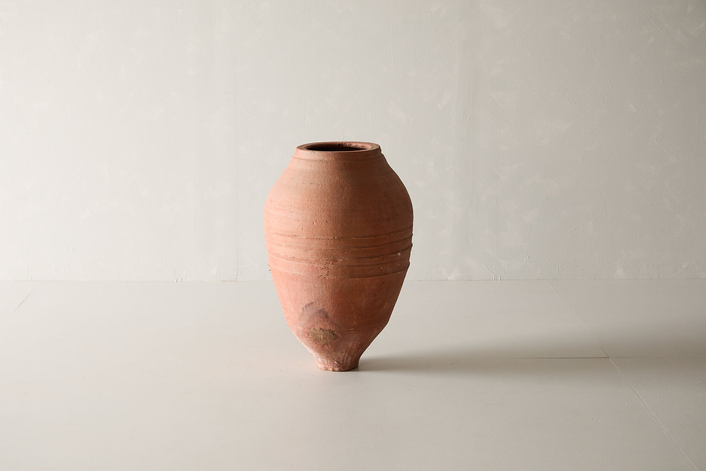 Vintage Olive Oil Pot - XL