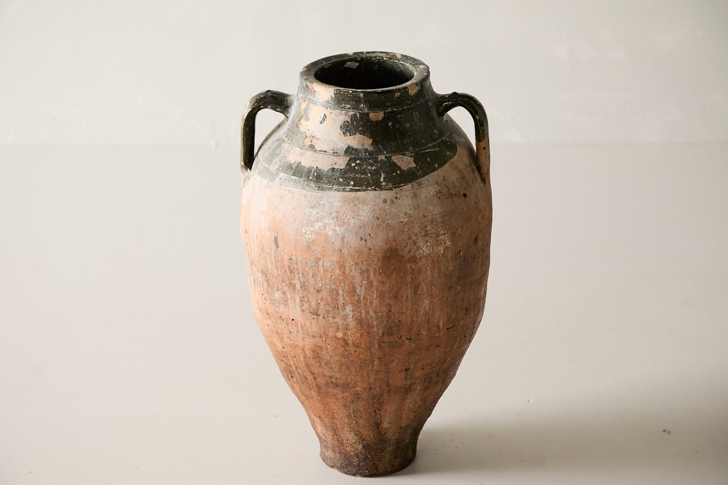(IWB299) Vintage Turkish Pot (15x15x25)
