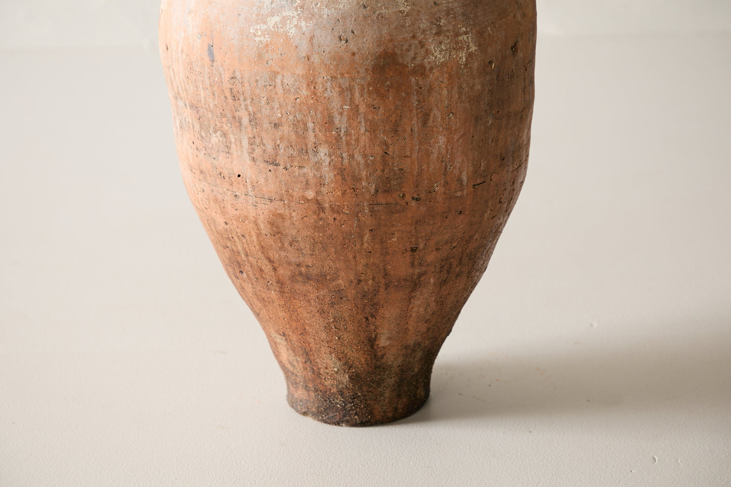 (IWB299) Vintage Turkish Pot (15x15x25)