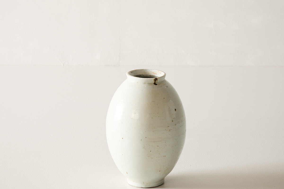Ceramic Vase No.4