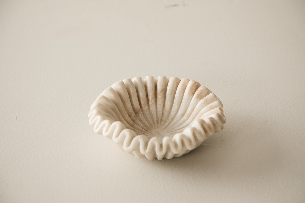 Marble Bowl - Small