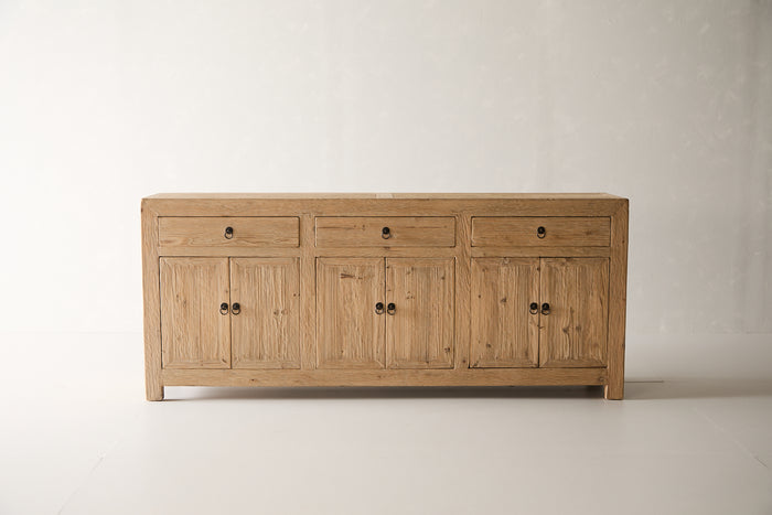 Charlotte Sideboard - 3 Drawer