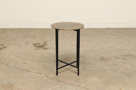 (PP154) Potter Side Table - Small (14x14x20)