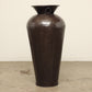 (PP024) Iron Garden Pot - Small (24x24x49)