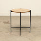(PP155) Potter Side Table - Large (19x19x22)