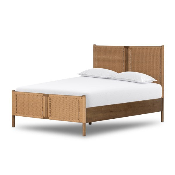 Sumatra Bed