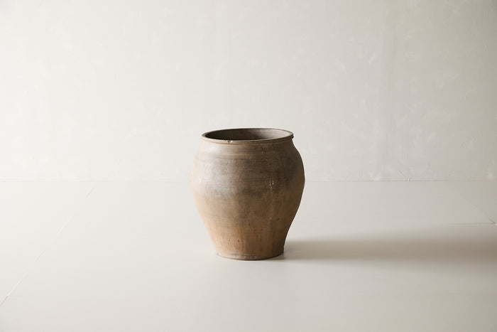 Vintage Shanxi Water Pot AE.026 - Circa 1925