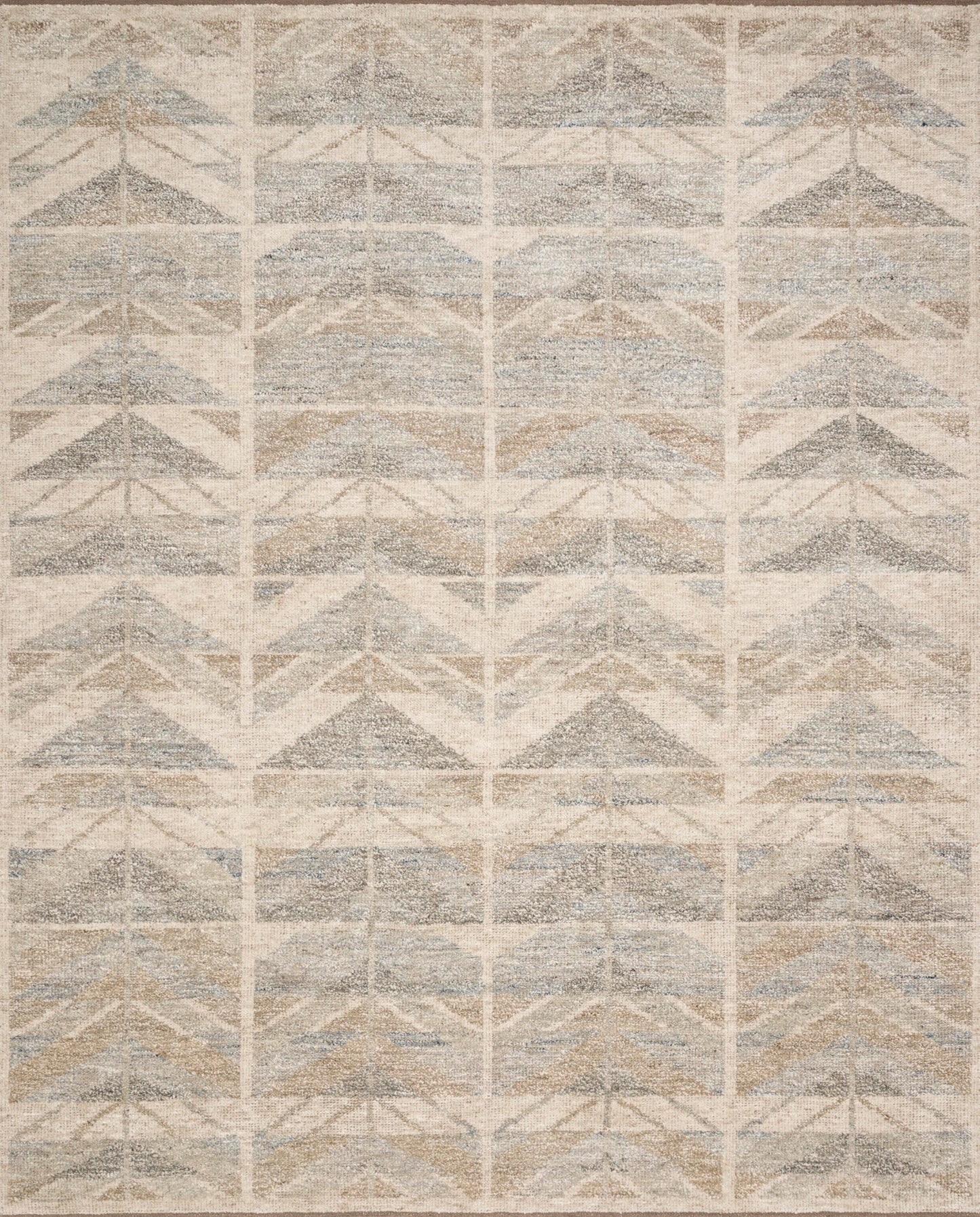 Odyssey Neutral Rug