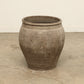 (GAV032) Vintage Shanxi Water Pot - Circa 1820 (21x21x24)