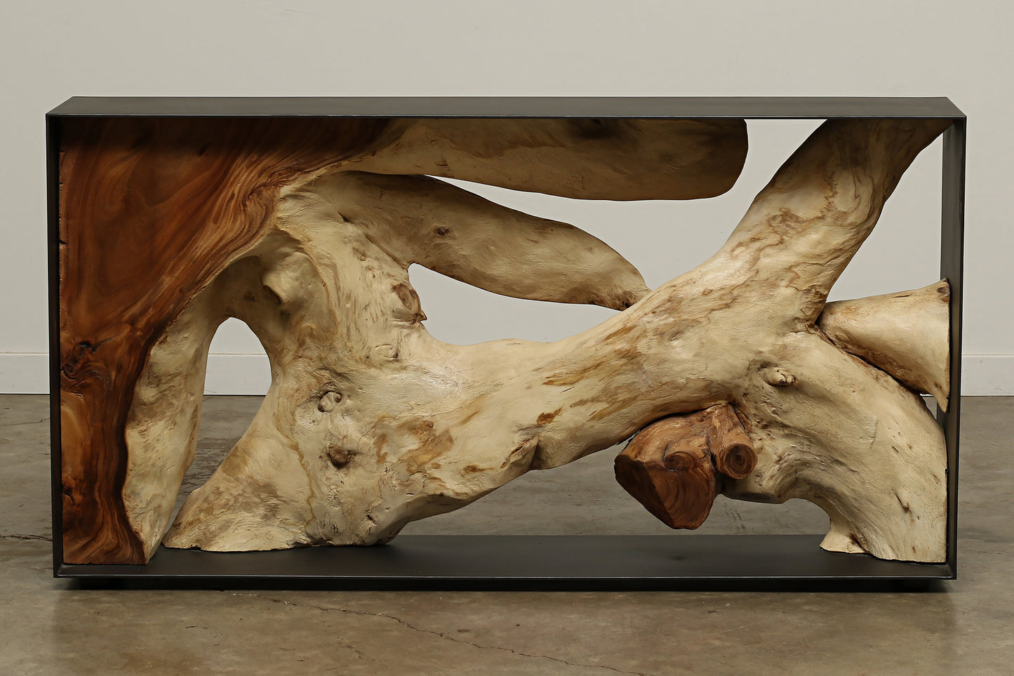 Maki Console 03