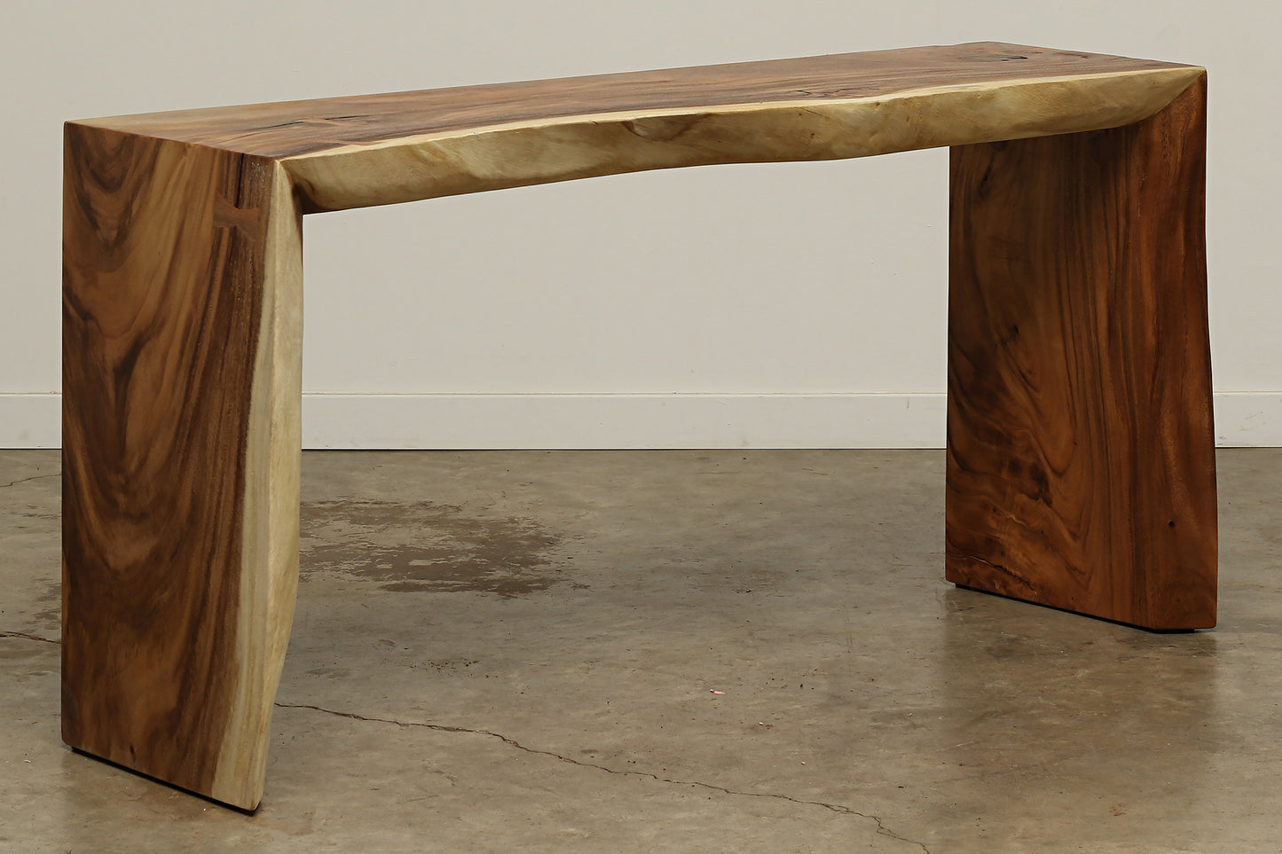 Acacia Waterfall Console