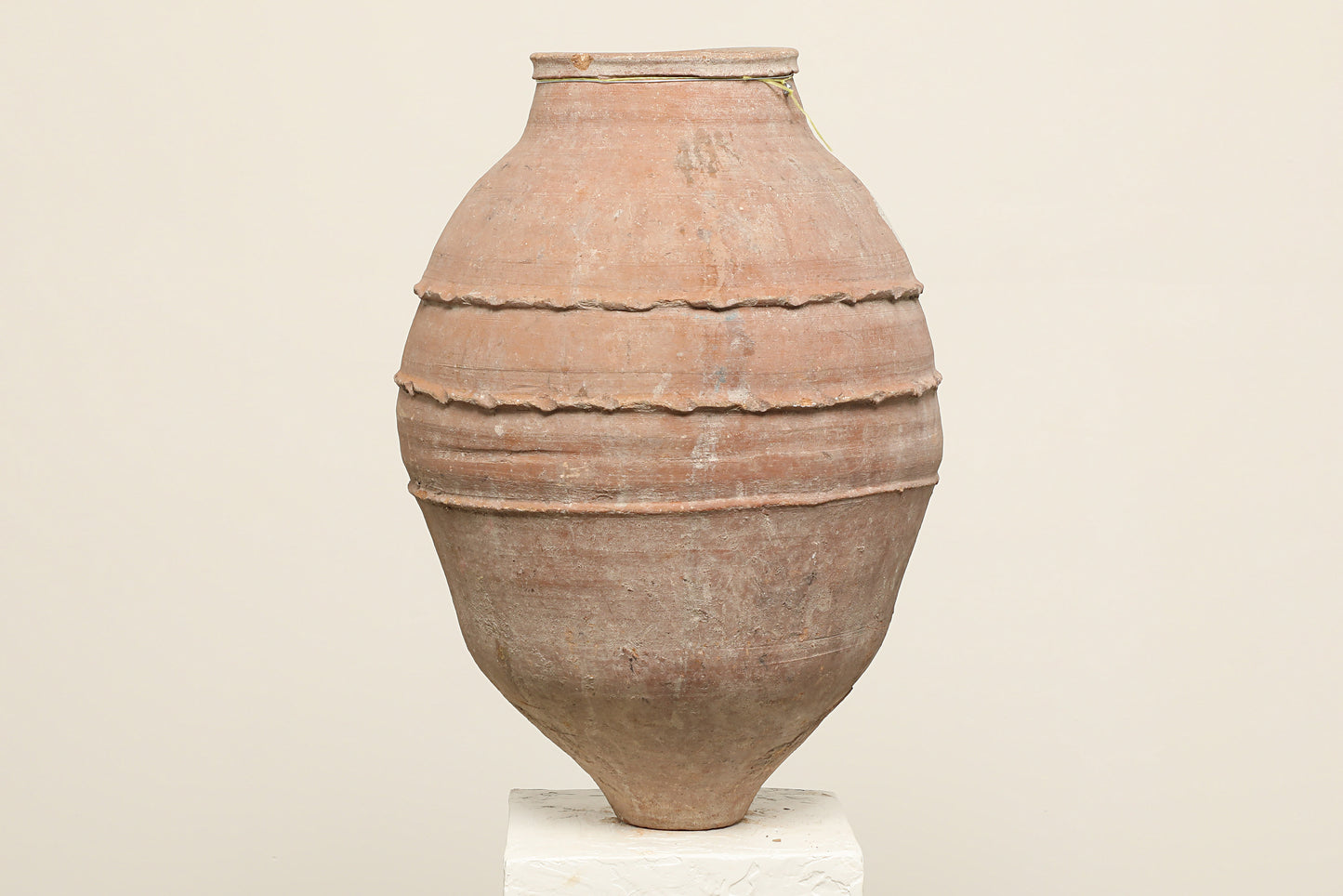 (IWB332) Vintage Turkish Pot (20x20x28)