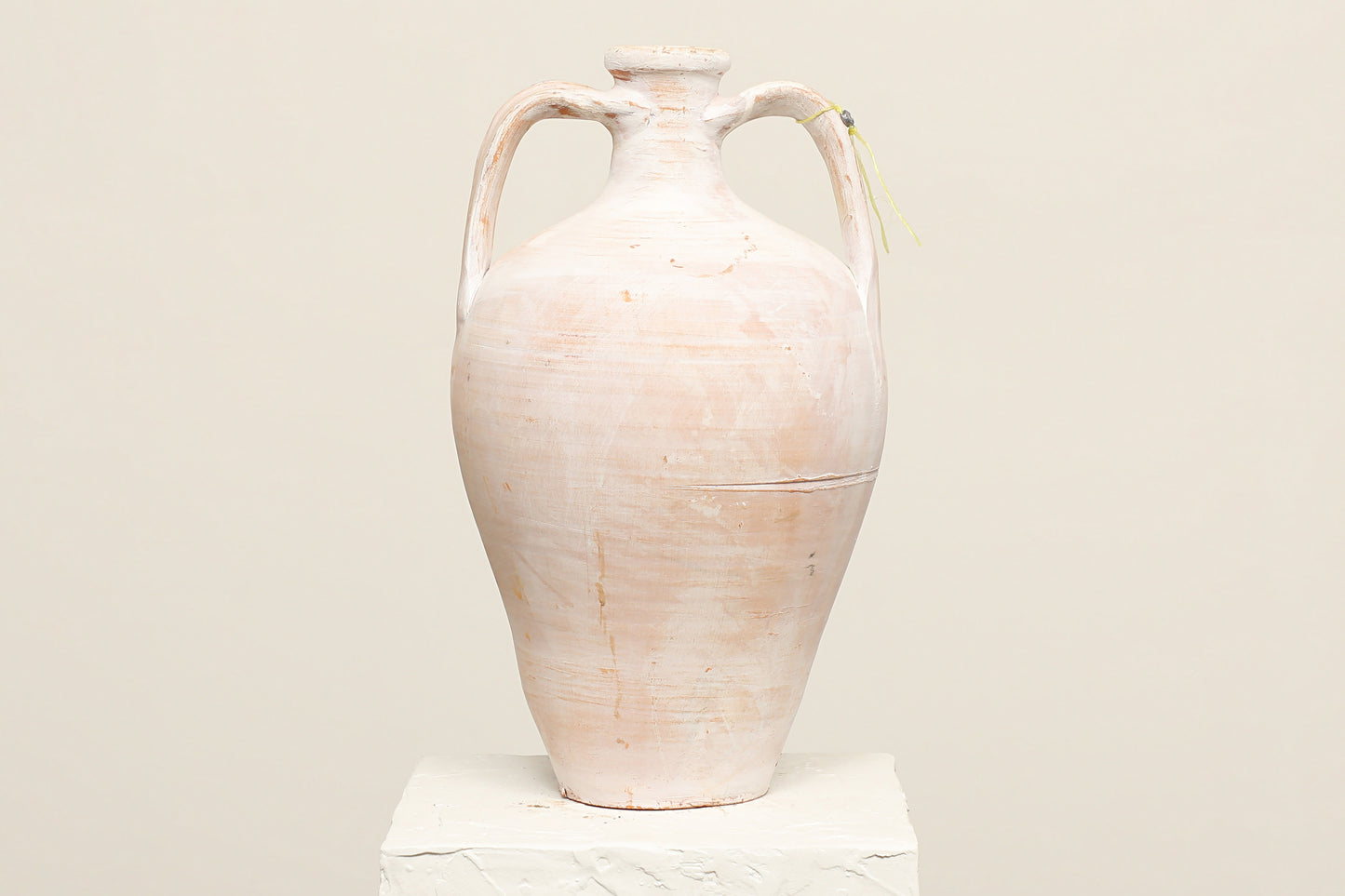 (IWB084) Turkish Pot (11x11x19)