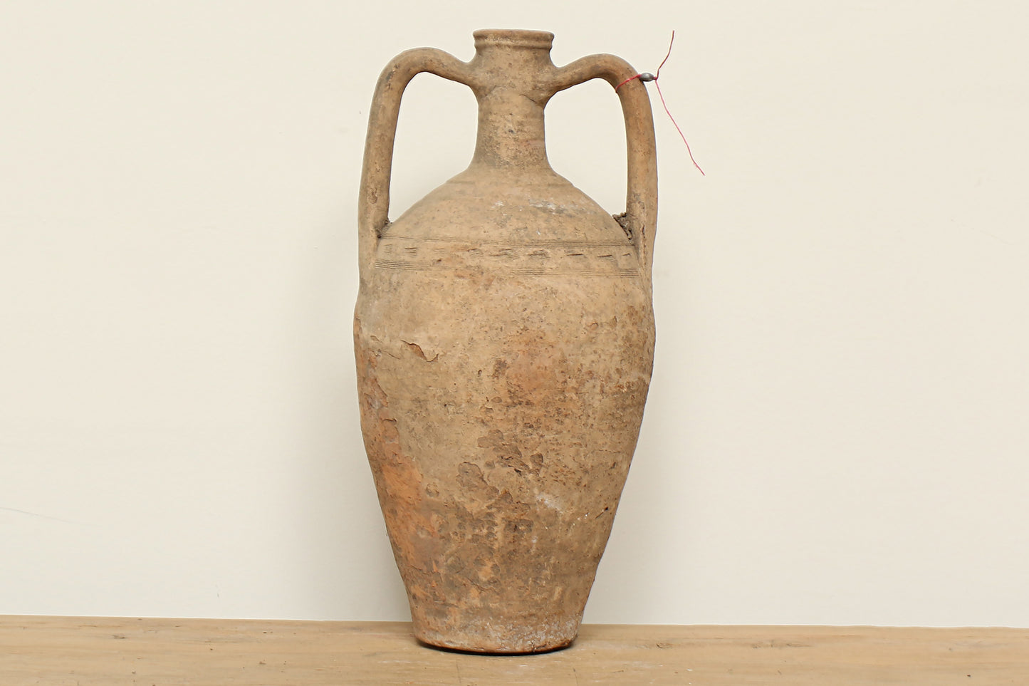 Vintage Dahar Pot