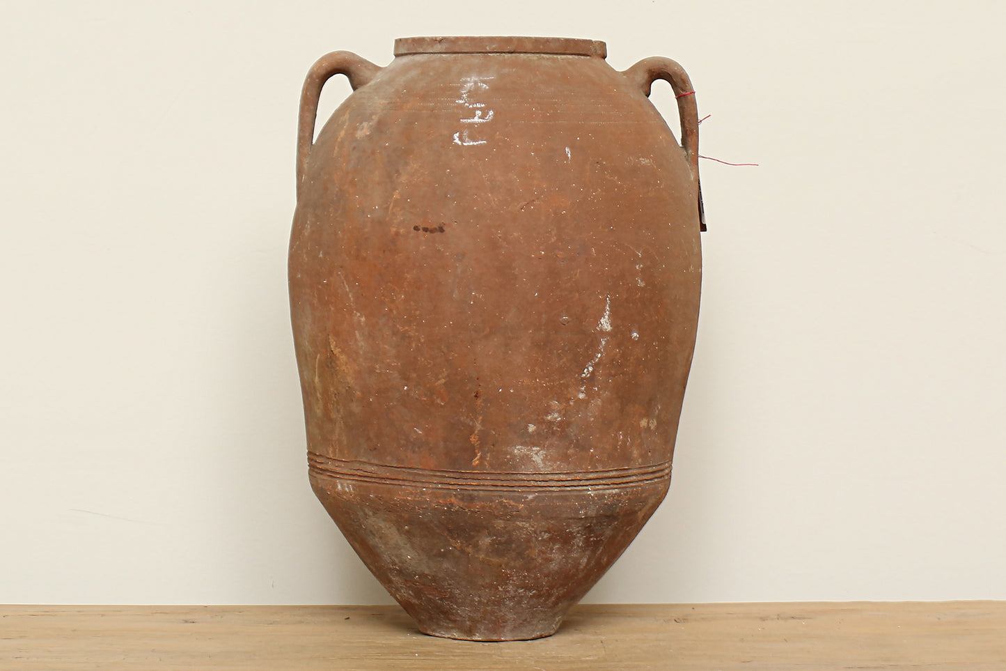 Vintage Olive Oil Pot - M