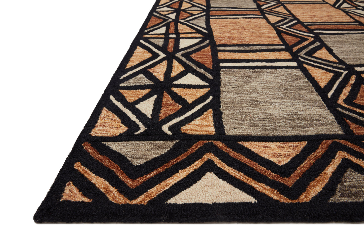 Nala Walnut/Multi