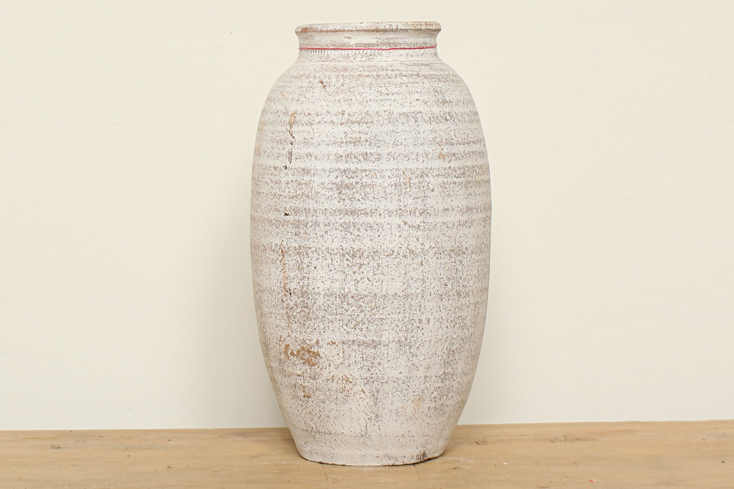 Vintage Olive Oil Pot - M