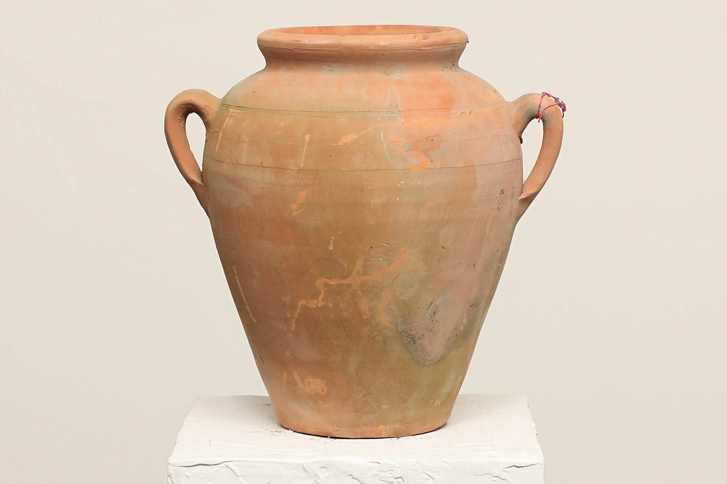(IWB106) Vintage Turkish Pot (14x14x14)