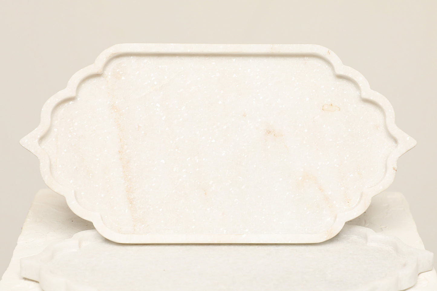 (SCP008) Marble Tray (12x6x1)