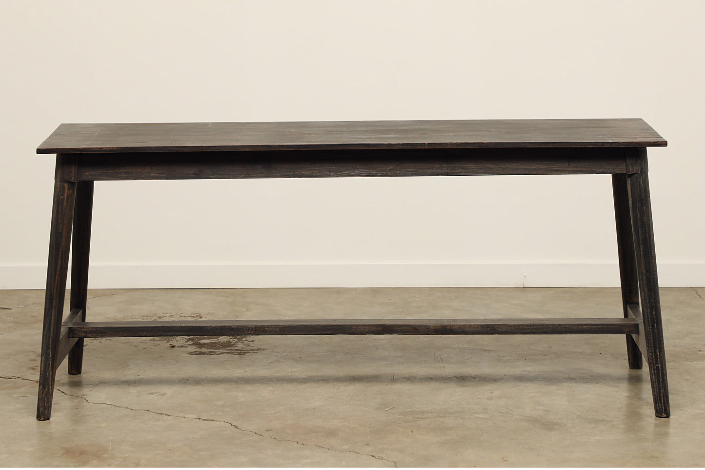 (SCP145) Vintage Console (69x21x31)