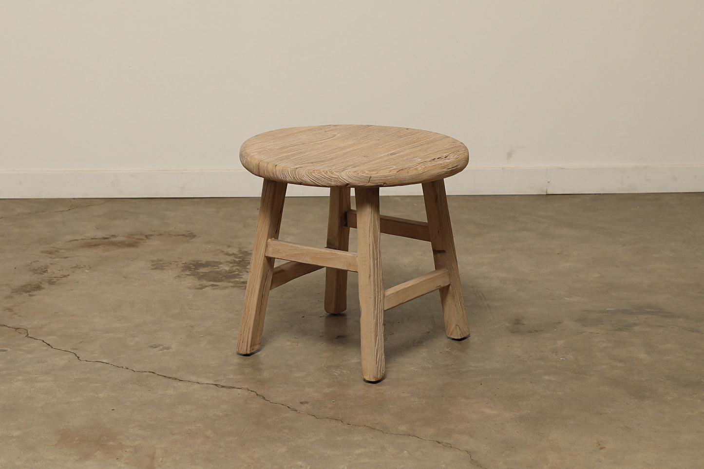 (GAT102) Harvest Side Table (21x21x20)