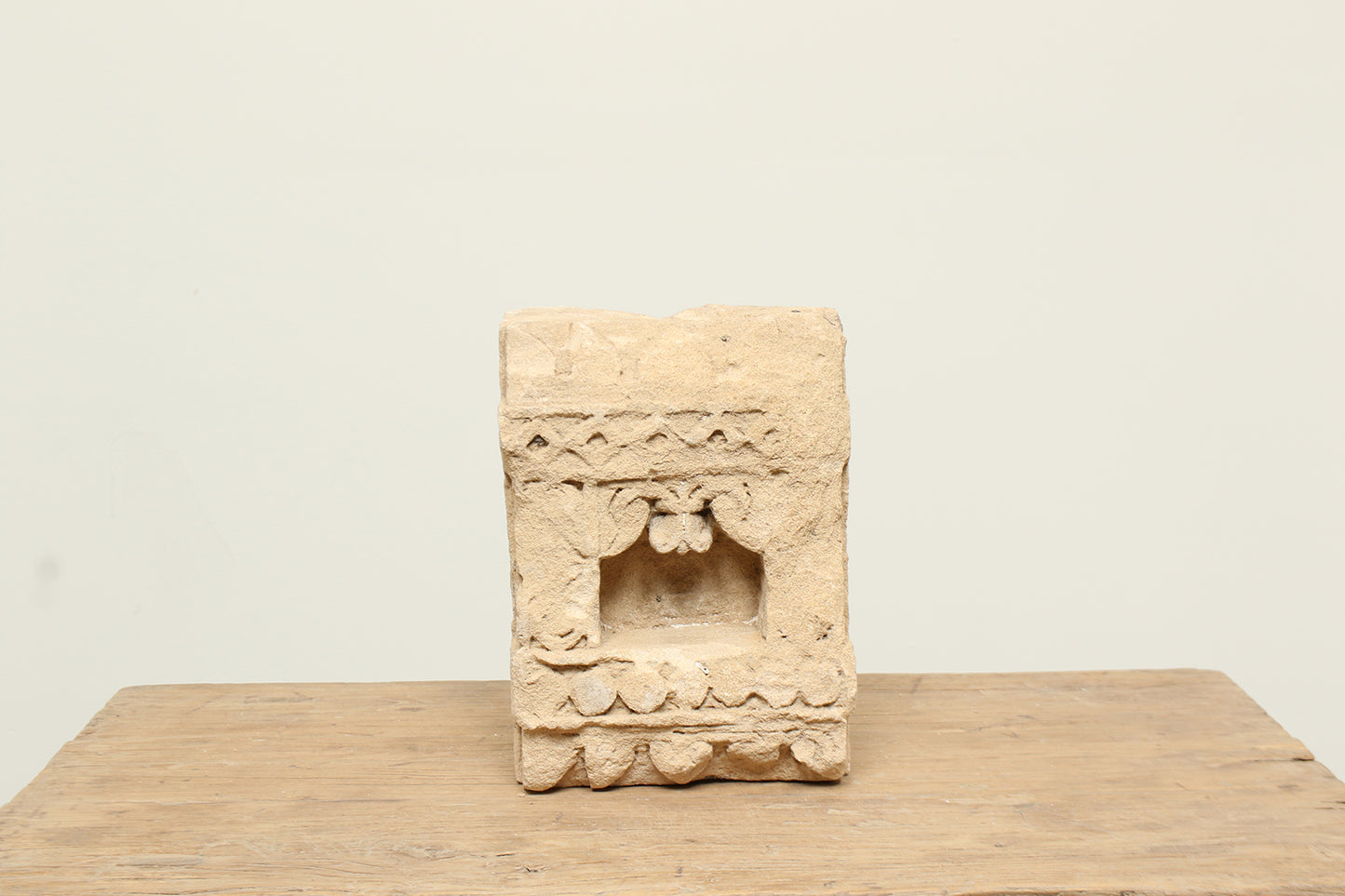 (PP111-P3) Vintage Stone Aala (9x5x12)