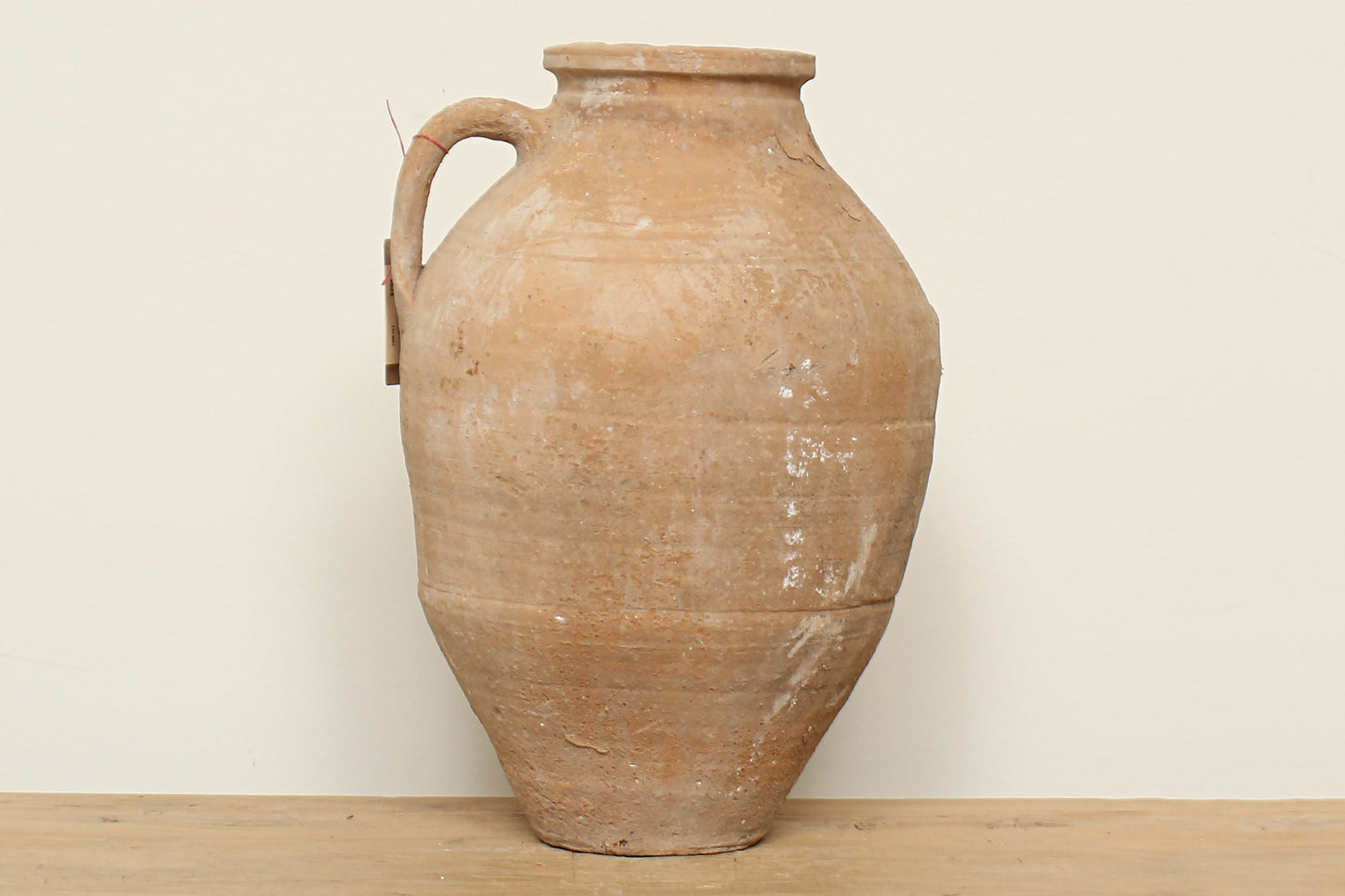 Vintage Olive Oil Pot - M