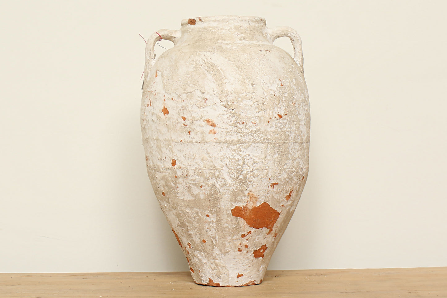 Vintage Olive Oil Pot - M