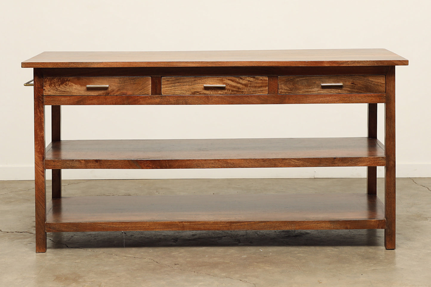(PP137) Ember Kitchen Island (71x28x36)