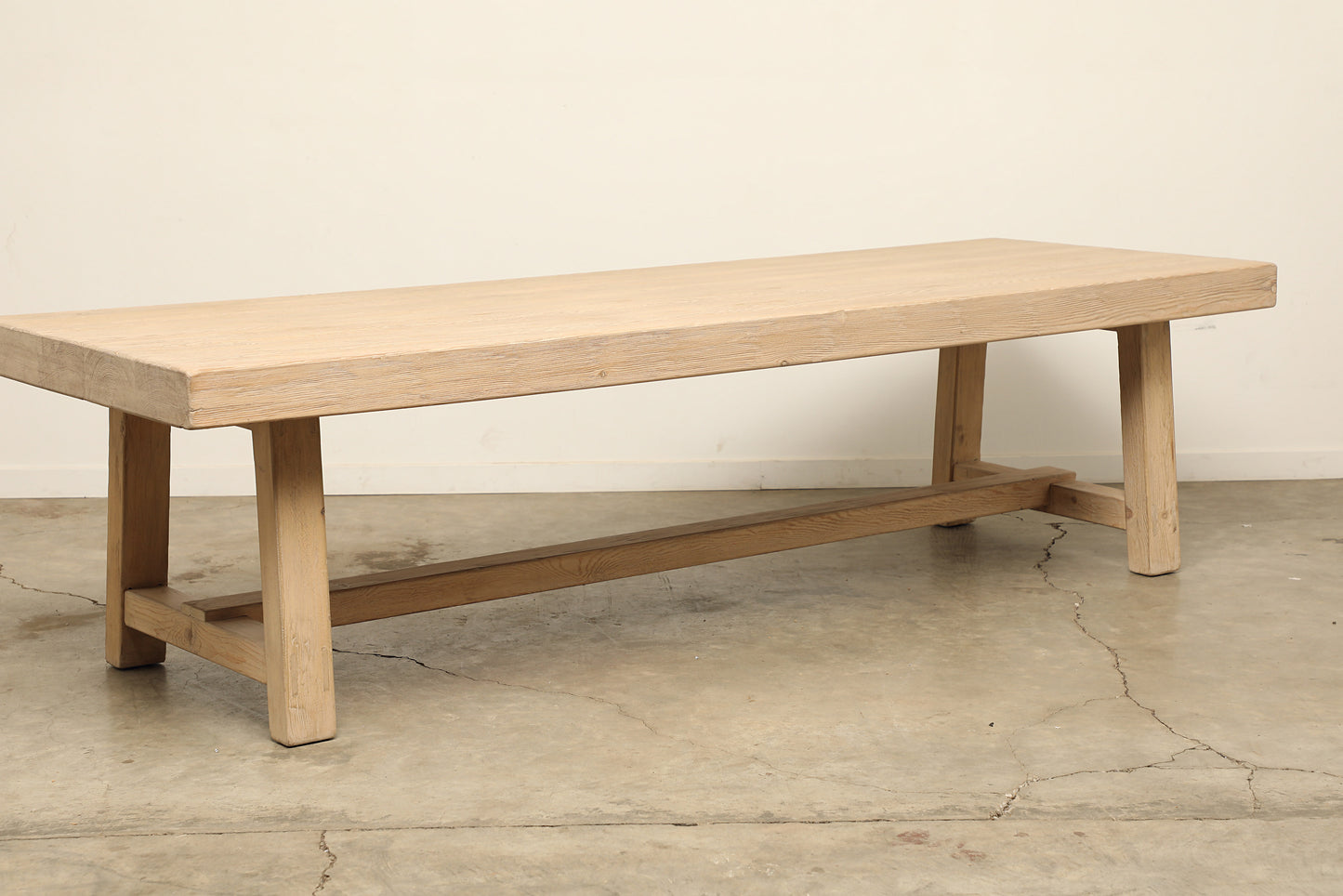 Timberland Dining Table