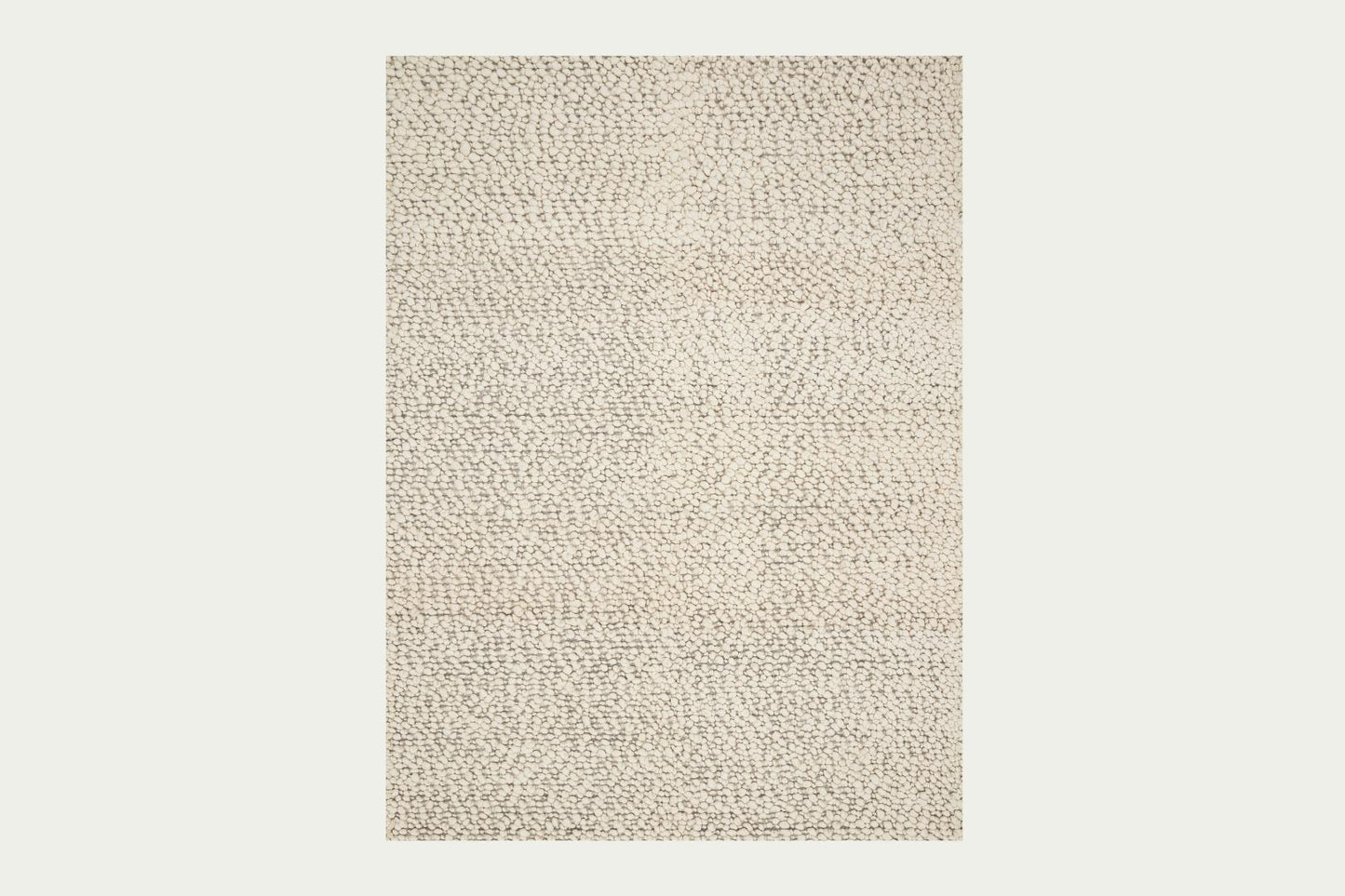 Quarry Ivory Rug