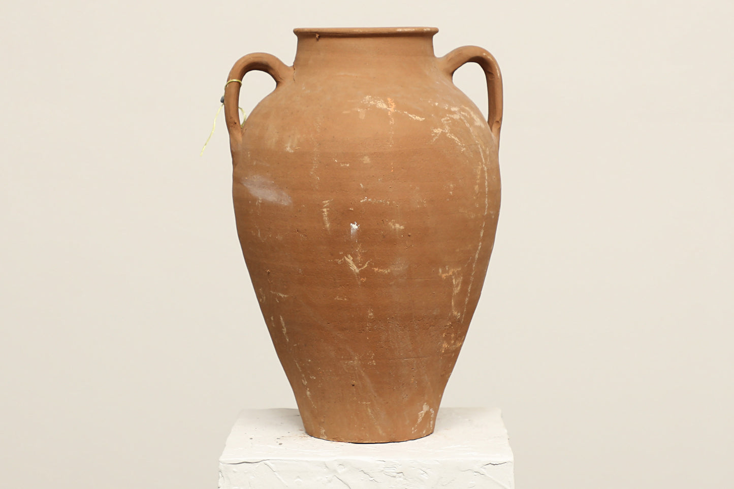 (IWB140) Vintage Turkish Pot (11x11x18)