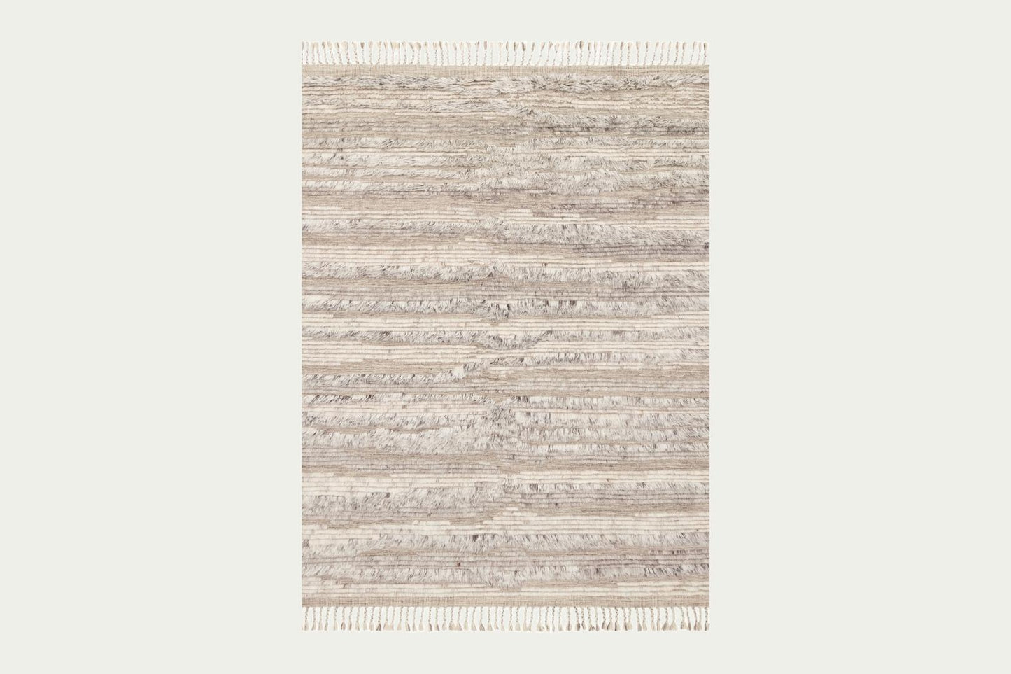 Khalid Natural/Ivory