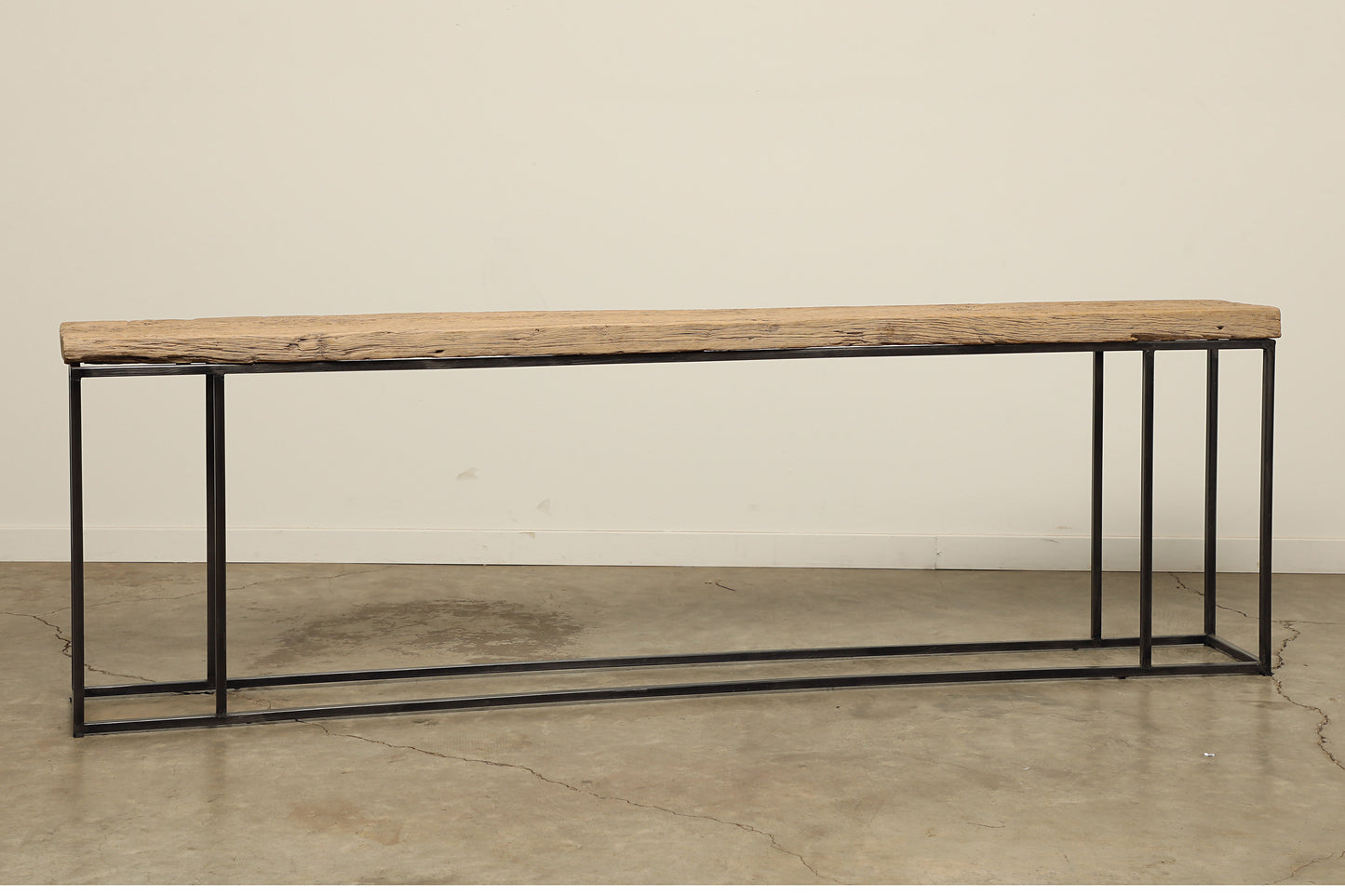 Stilleto Console