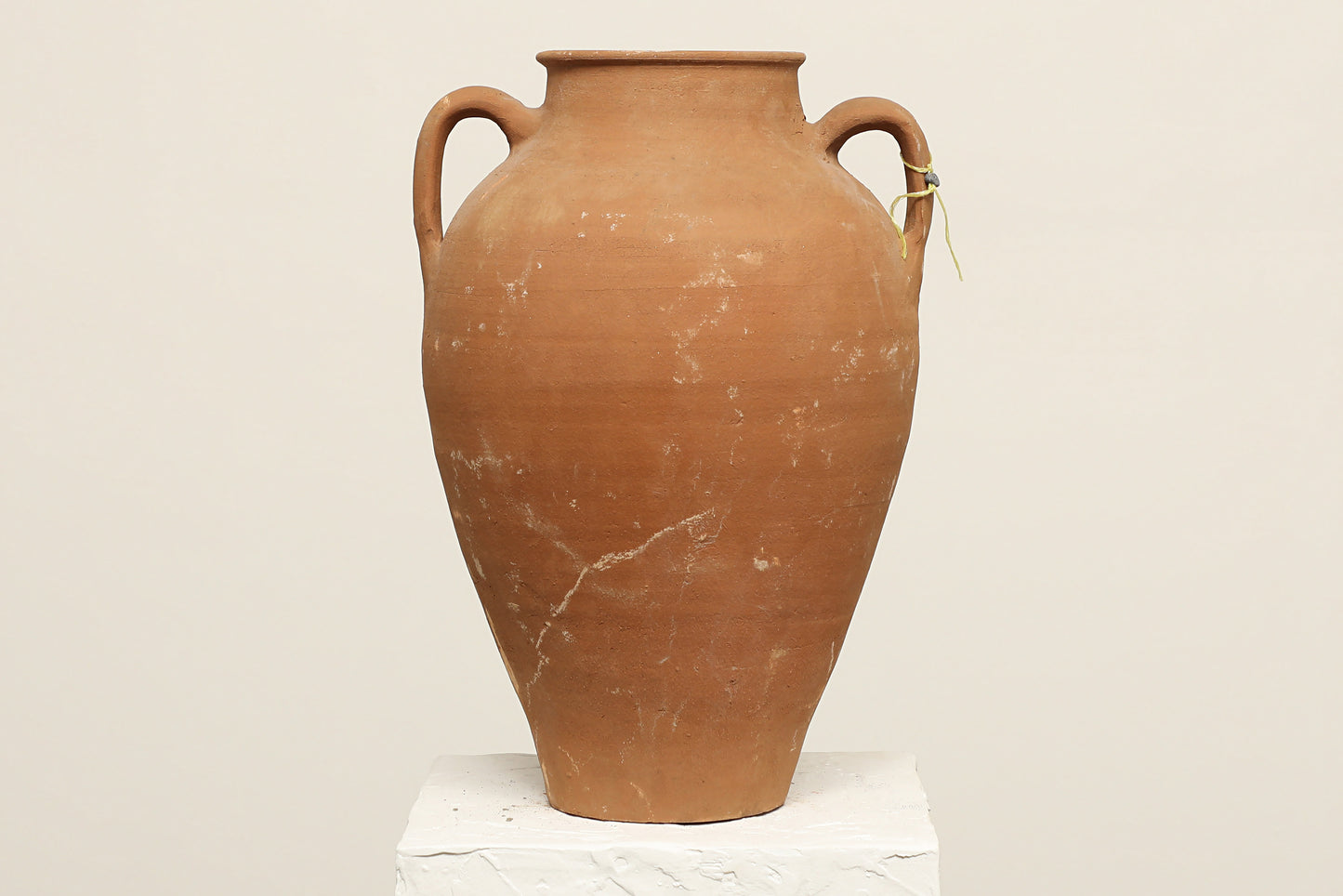 (IWB140) Vintage Turkish Pot (11x11x18)