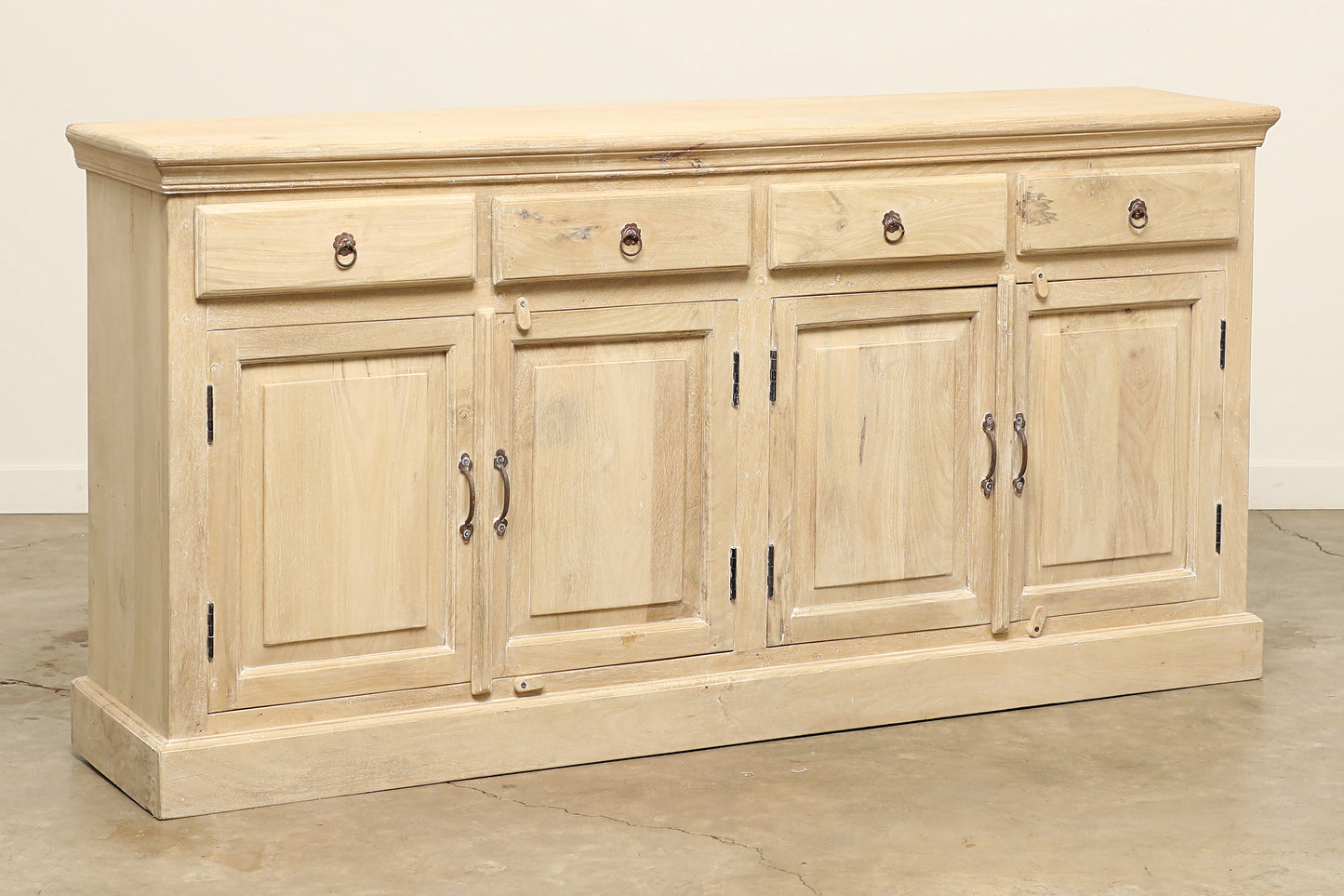 (PP198) Hugo Sideboard (72x16x36)