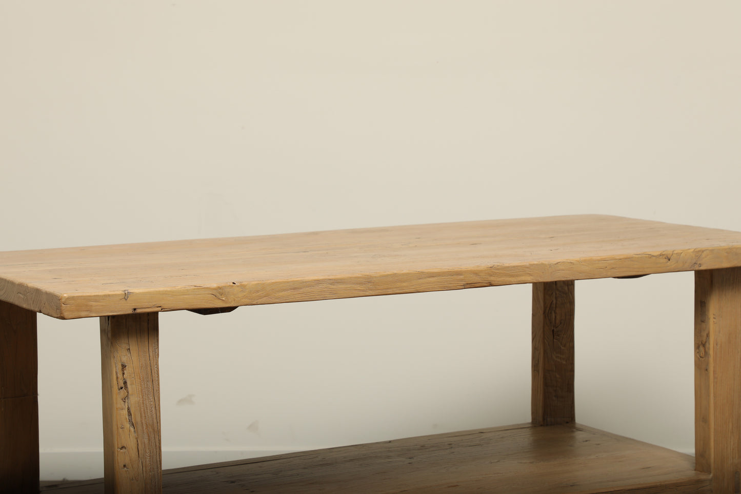 Elm Kitchen Island