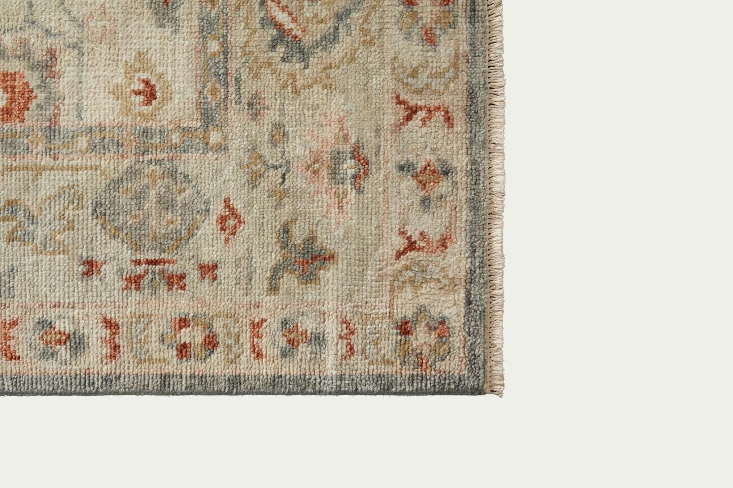 Helena Beige/Rust
